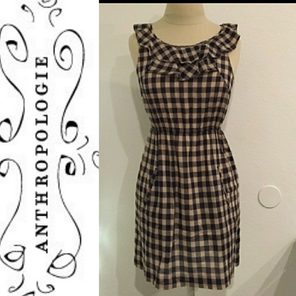 Anthropologie Dresses & Skirts - Anthropologie Edme & Esyllte Voile Tunic Size 4